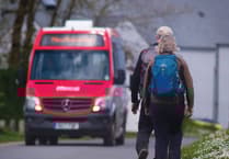 East Williamston councillors discuss play areas and Fflecsi bus