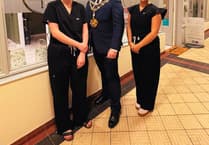 Elysian Escape: Family-built sanctuary bringing personalised wellness to Pembroke!