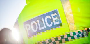 Aggravated burglary at Solva AFC: Teen arrested