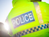 Aggravated burglary at Solva AFC: Teen arrested