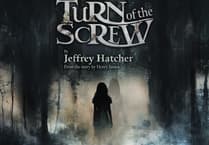 Torch Theatre’s spine-tingling autumn thriller: book now for the best prices!