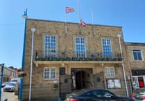 Pembroke Dock drop-in event launches Active Travel consultation