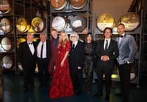 Katherine Jenkins hosts star-studded midsummer celebration of Welsh excellence