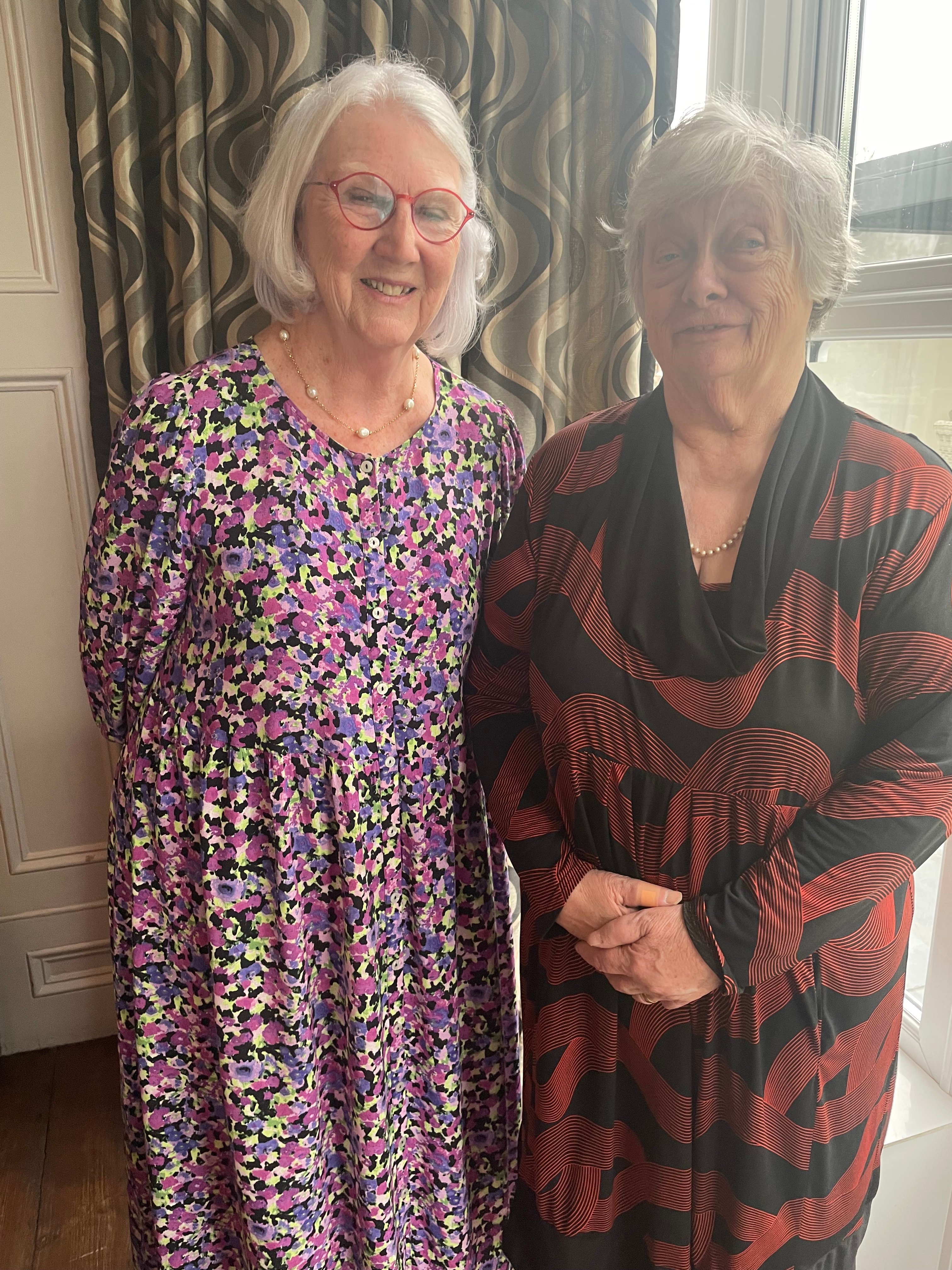 Samaritans' Work Highlighted at Narberth Ladies Probus | tenby-today.co.uk
