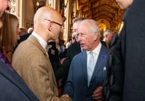 Bluestone wins King's Award for sustainability