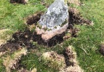 Pembrokeshire: Ancient stone circle targeted by vandals