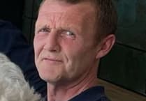 Help find Gareth, missing in Haverfordwest