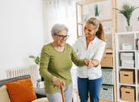 Explore Careers in Care with Orbis at Manorbier