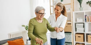 Explore Careers in Care with Orbis at Manorbier