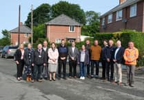 Pembrokeshire community's water project believed to be first of its kind in Wales