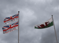 Carmarthenshire marks Armed Forces Week 2025 with pride
