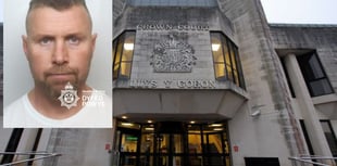'Vile offender' Daniel Gravell sentenced