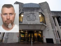 'Vile offender' Daniel Gravell sentenced