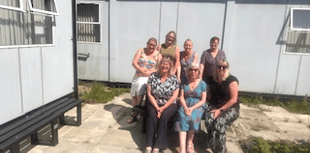 NHS charity boosts child health staff