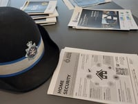 Tenby police community meeting today