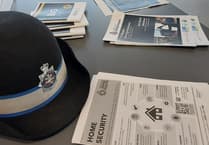 Tenby police invites community to discuss local issues