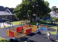 New Hedges' ‘incredible asset’ for the area unveiled