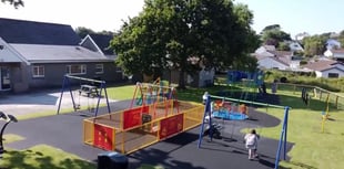 New Hedges' ‘incredible asset’ for the area unveiled