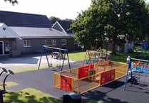 New Hedges' ‘incredible asset’ for the area unveiled