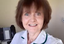 NHS charity funds course for occupational therapist