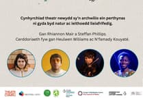 Pan Elo'r Adar - New Welsh theatre production ready to fly on tour