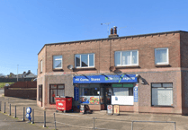 Robbery reported at Milford Haven store: Man arrested