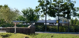 Councillor questions Lidl store location