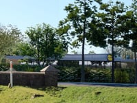 Councillor questions Lidl store location