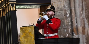 Welsh Government salutes our Armed Forces