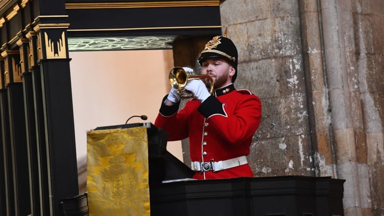 The Welsh Government is proudly celebrating Armed Forces Week, honouring the contribution of veterans, serving personnel, and their families as communities across Wales prepare for a series of special events.