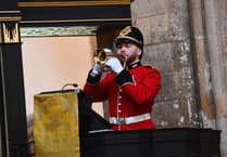 Welsh Government salutes our Armed Forces