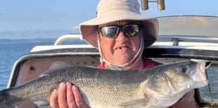 Tenby set for fishing auction to honour 'Faddy'