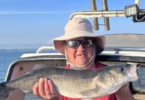 Tenby set for fishing auction to honour Christopher 'Faddy' Thomas