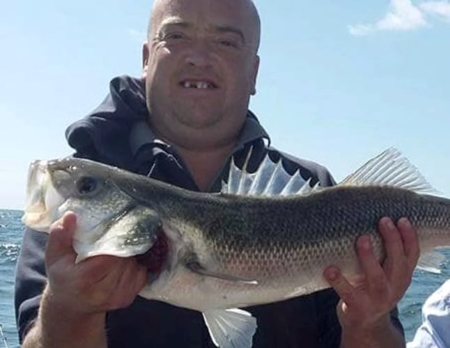 Preparations continue for a special charity fishing auction in Tenby, in memory of local Christopher ‘Faddy’ Thomas.