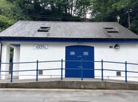Saundersfoot Harbour toilets closed due to 'substantial vandalism'