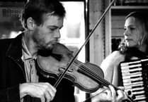 Balkan brilliance at Burnett's Hill