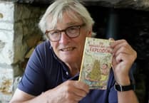 Brough Girling plans to see Torch Youth Theatre’s The Bangers and Chips Explosion