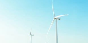 Wales' offshore wind plan to boost economy