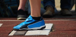 Carmarthenshire Council’s Actif Sport and Leisure team wins again