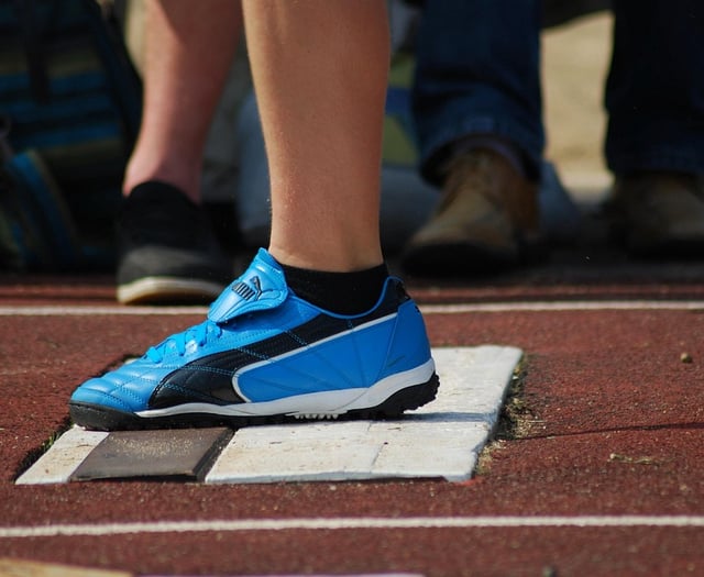 Carmarthenshire Council’s Actif Sport and Leisure team wins again