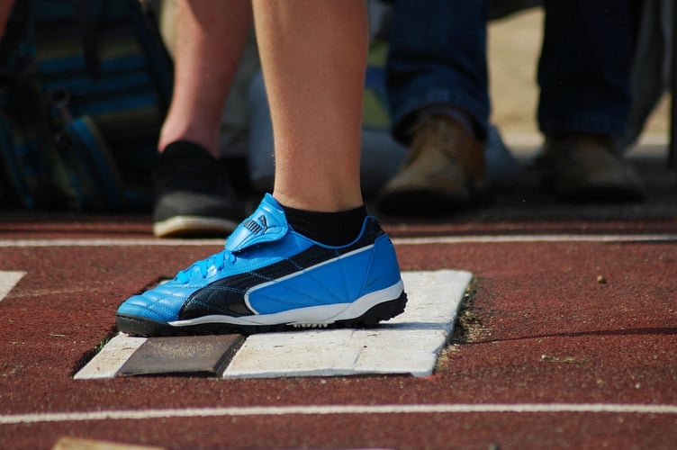 athletics