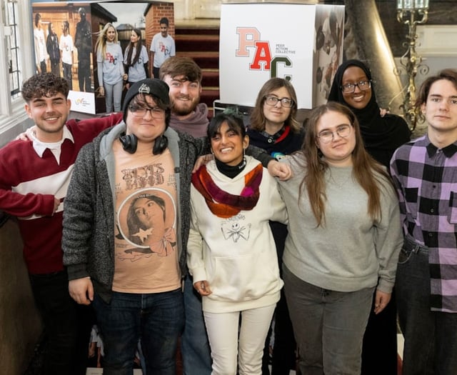 New national body for youth work in Wales