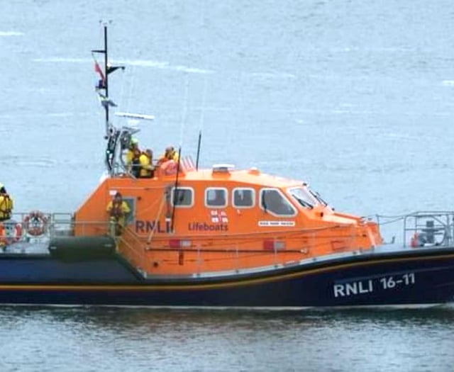 Reports of youngsters at risk in the water