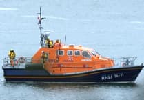 Police and RNLI respond to reports of youngsters risking their lives in the water