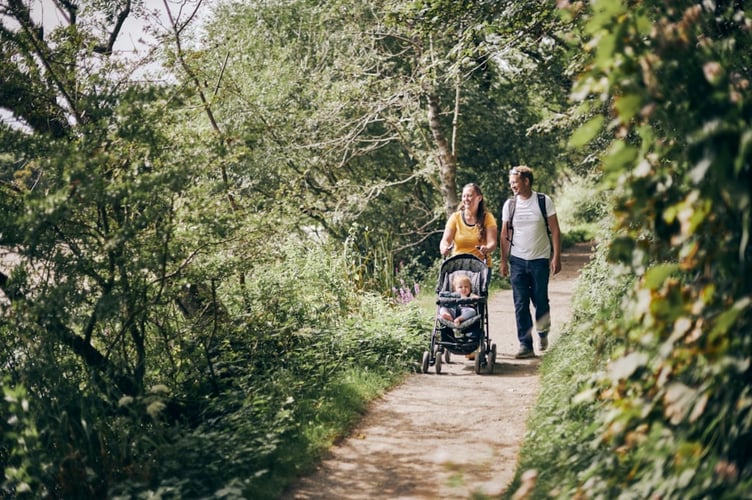 Vulnerable families in West Wales are receiving crucial support through the Fostering Network’s Step-Up Step-Down project, helping children remain with their parents.