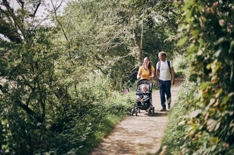 Vulnerable families in West Wales are receiving crucial support through the Fostering Network’s Step-Up Step-Down project, helping children remain with their parents.