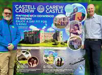 New tourism partnership shines spotlight on Pembrokeshire attractions