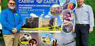 New tourism partnership shines spotlight on Pembrokeshire attractions