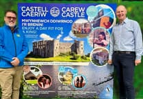 New tourism partnership shines spotlight on Pembrokeshire’s star attractions