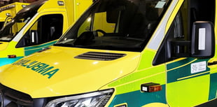 999 call changes for Wales designed to save lives